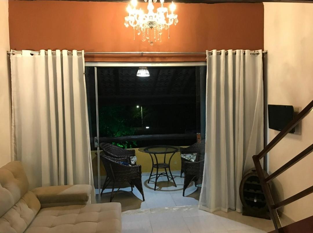 Flat Com Vista Magnifica! Winterville Gravata Pe ภายนอก รูปภาพ