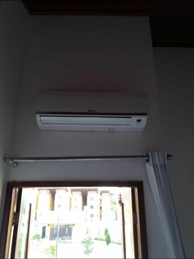 Flat Com Vista Magnifica! Winterville Gravata Pe ภายนอก รูปภาพ