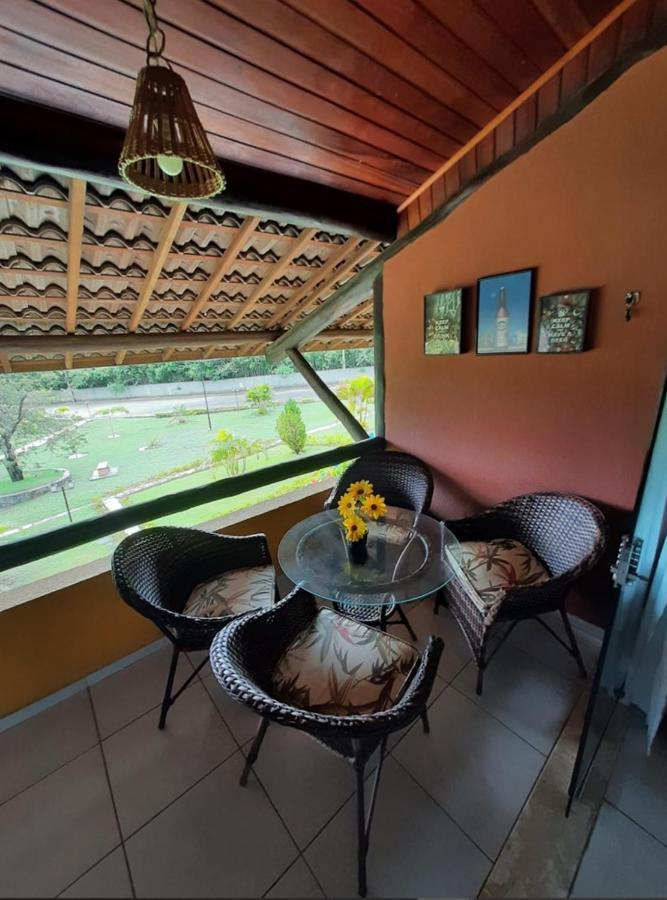 Flat Com Vista Magnifica! Winterville Gravata Pe ภายนอก รูปภาพ