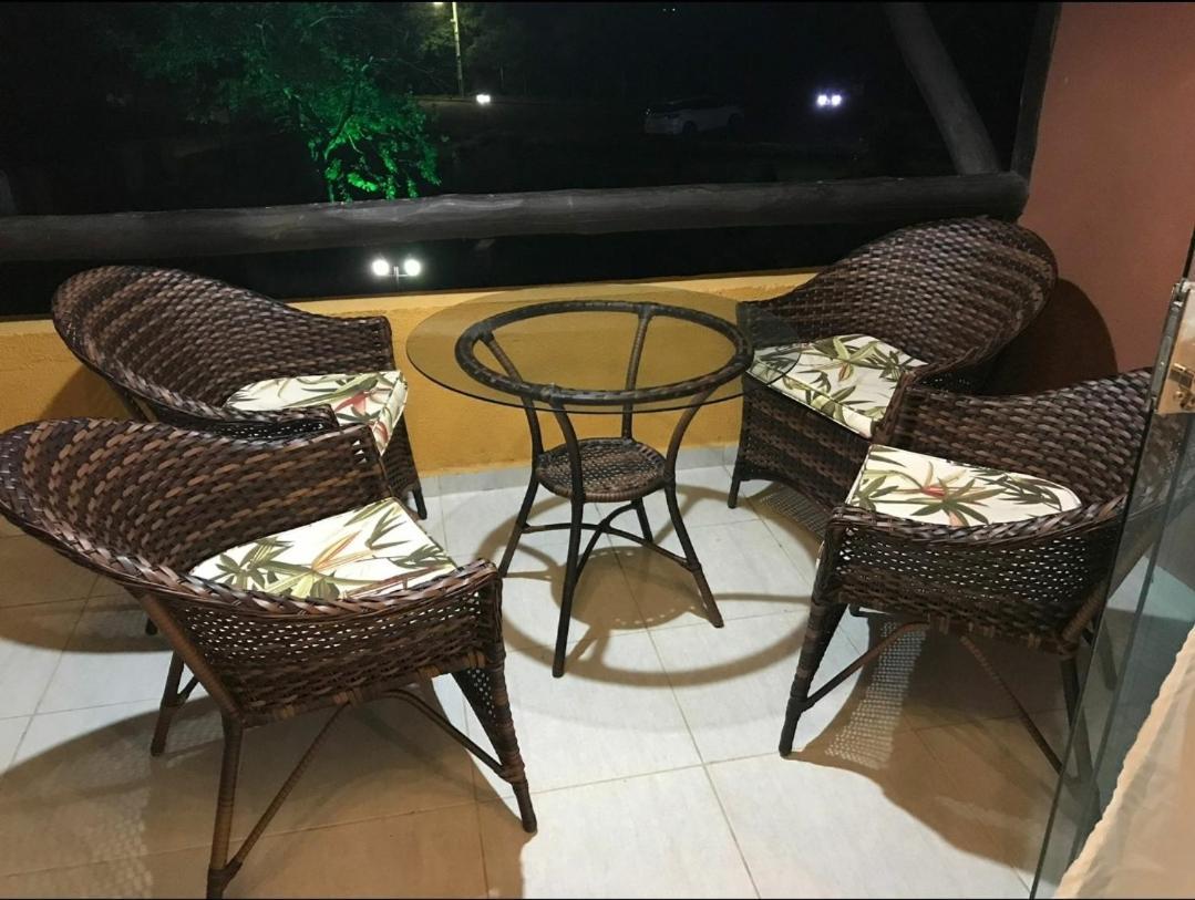 Flat Com Vista Magnifica! Winterville Gravata Pe ภายนอก รูปภาพ